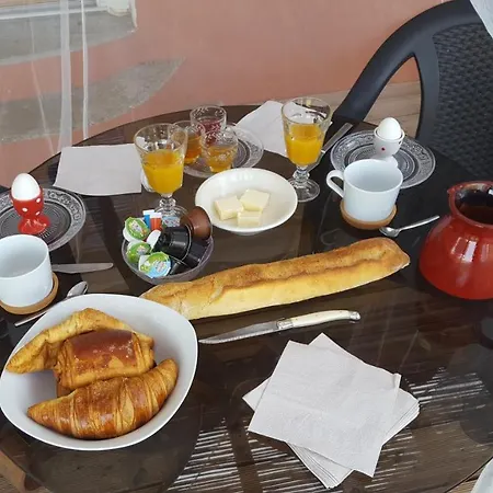 Bed & Breakfast D'hotes Le Petit Ranch