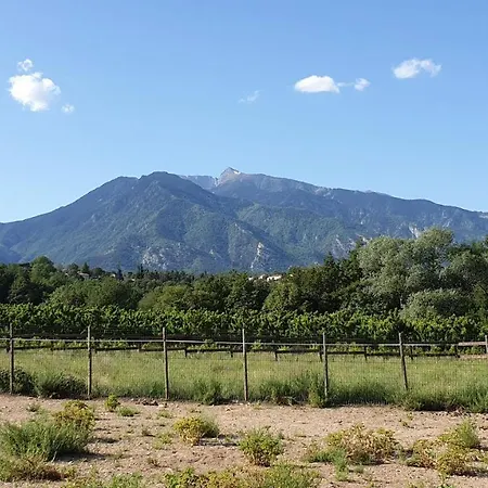 Bed & Breakfast D'hotes Le Petit Ranch