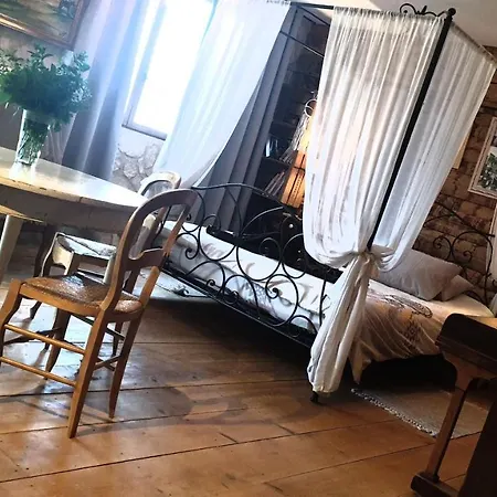 Bed & Breakfast D'hotes Le Petit Ranch