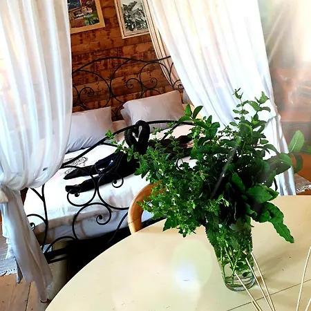 D'hotes Le Petit Ranch