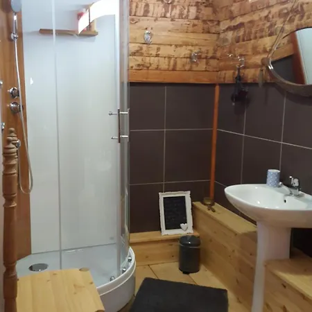 D'hotes Le Petit Ranch 4*