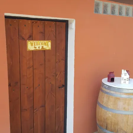B&B D'hotes Le Petit Ranch