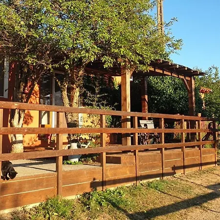 D'hotes Le Petit Ranch