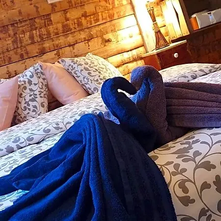 B&B D'hotes Le Petit Ranch Los Masos
