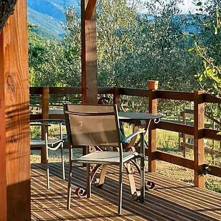 D'hotes Le Petit Ranch Los Masos