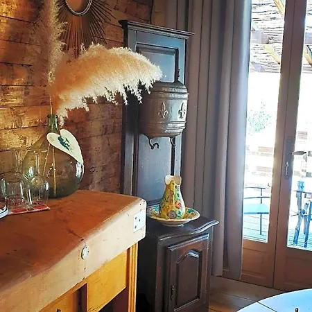 D'hotes Le Petit Ranch