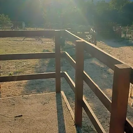 D'hotes Le Petit Ranch