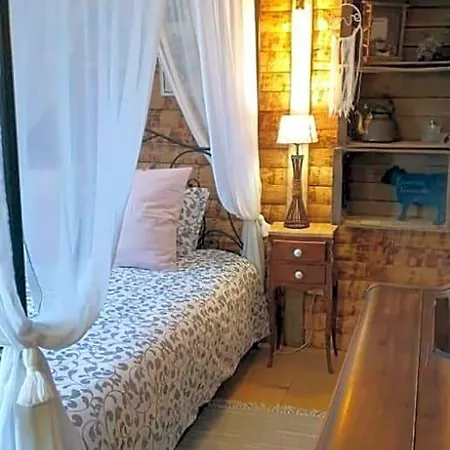 D'hotes Le Petit Ranch B&B 4*