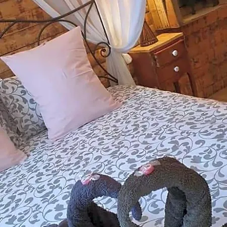 B&B D'hotes Le Petit Ranch 4*