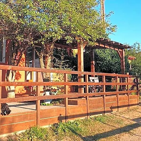 D'hotes Le Petit Ranch B&B Los Masos